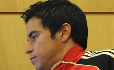 Хавьер Савиола, Getty Images