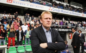 Роберт Просинечки, Getty Images