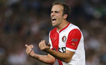 Йорис Матейсен, fcupdate.nl