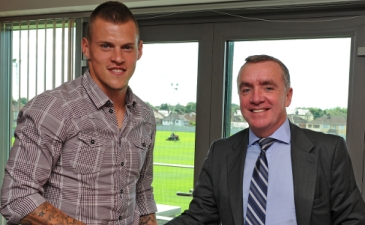 Мартин Шкртел, Getty Images