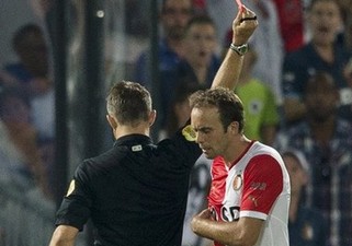 Йорис Матейсен, Getty Images