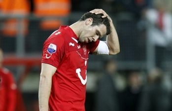 Питер Висгерхоф, fcupdate.net