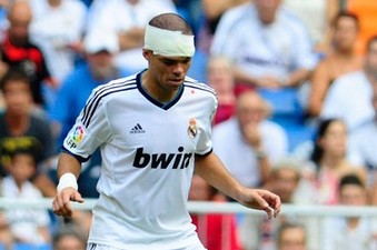 Пепе, Getty Images