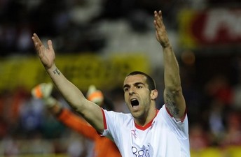 Альваро Негредо, Getty Images