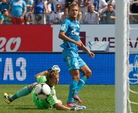 Доменико Кришито, Getty Images