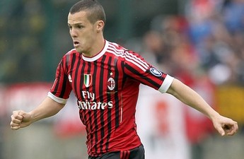 Джамель Месба, Getty Images