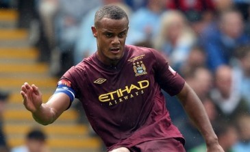 Венсан Компани, Getty Images