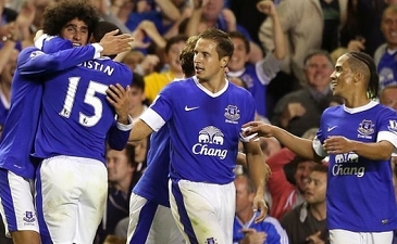 Ириски были безоговорочно сильнее, bbc.co.uk