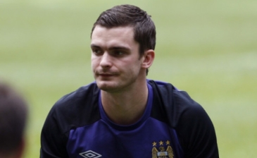 Адам Джонсон, Getty Images