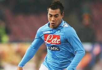 Эдуардо Варгас, Getty Images