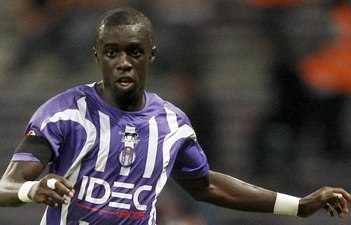 Чейк М'Бенге, fc-inter.net