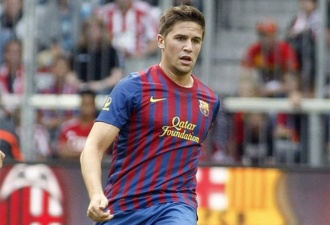 Андреу Фонтас, Getty Images