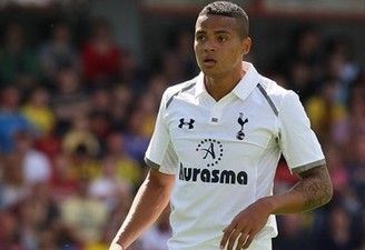 Джермейн Дженас, Getty Images