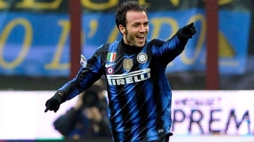 Джампаоло Паццини, Getty Images