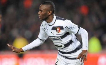 Разак Букари, Getty Images