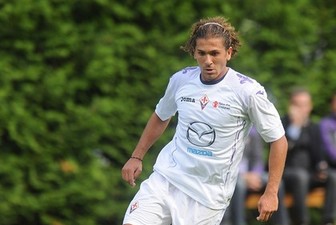 Алессио Черчи, Getty Images