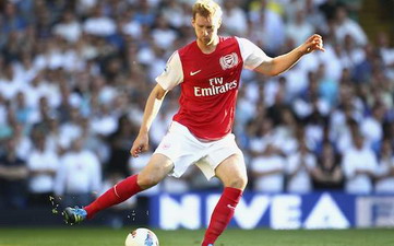 Пер Мертезакер, Getty images