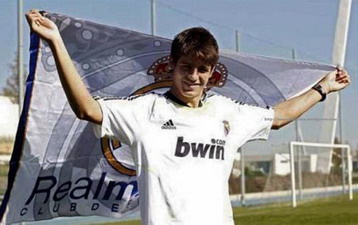 Альваро Мората, Getty images