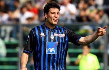 Федерико Пелузо, Getty images