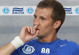 Александр Алиев, © Станислав Ведмидь 