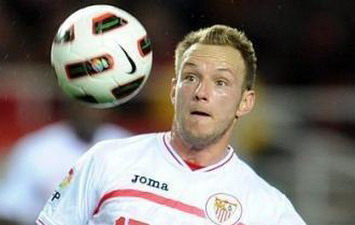 Иван Ракитич, Getty images