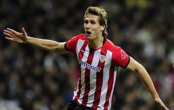 Фернандо Льоренте, Getty images