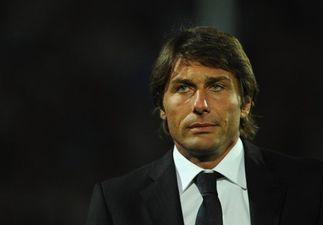 Антонио Конте, Getty images