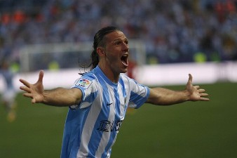 Мартин Демикелис, Getty Images