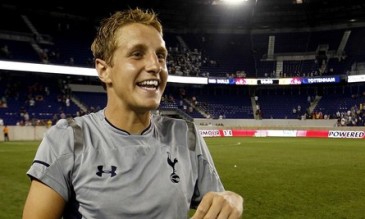 Майкл Доусон, Getty Images