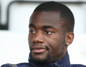 Себастьян Бассонг, Getty Images