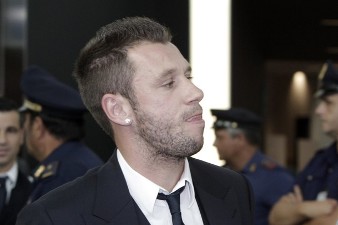 Антонио Кассано, Getty Images