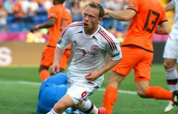 Микаэль Крон-Дели, Getty images