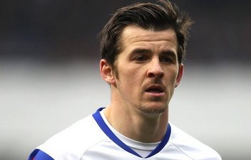 Джои Бартон, Getty Images