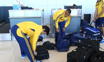 Фото Николая Брынзы, football.ua