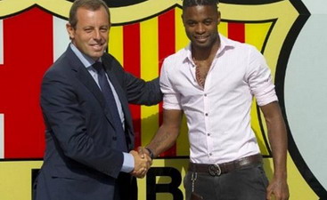 Росель с Сонгом, Getty images