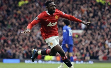 Данни Уэлбек, Reuters