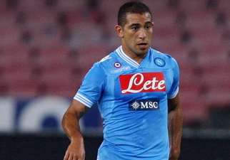 Вальтер Гаргано, Getty Images