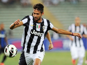 Альберто Мази, Getty Images