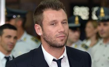 Антонио Кассано, Getty Images