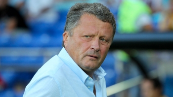 Мирон Маркевич, metalist.ua