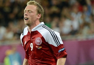 Микаэль Крон-Дели, Getty Images