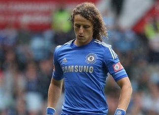 Давид Луис, Getty Images