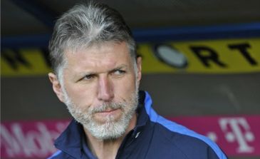 Ярослав Шилгавы, Getty Images