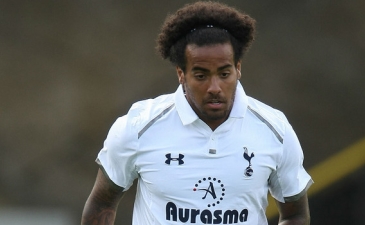 Том Хаддлстоун, Getty Images