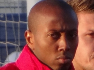 Данило де Оливейра, фото zarya-lugansk.com