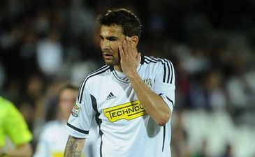 Адриан Муту, фото Getty Images