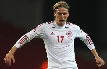 Кристиан Поульсен, Getty Images