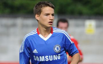 Амин Аффане, myfootballresults.co.uk