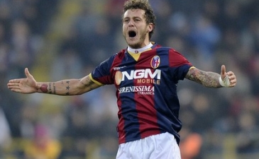 Алессандро Дьяманти, Getty Images