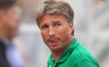 Дан Петреску, фото google.com